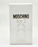 MOSCHINO TOY 2 FOR WOMAN TRẮNG 100ML