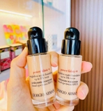 KEM NỀN GIORGIO ARMANI POWER FABRIC NOBOX 18ML