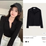 ÁO POLO DÀI TAY MNG 2 MÀU 2706/2884