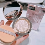 SET PHẤN TƯƠI AGE 20'S JERICHO ROSE ESSENCE COVER PACT