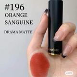 SON LANCOME 196 MINI NO BOX