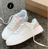 GIÀY SNEAKER LINING 3 MÀU