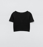 ÁO CROPTOP ZR 7901/800