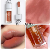 SON DƯỠNG DIOR LIP GLOW OIL FULLSIZE UNBOX KÈM TÚI