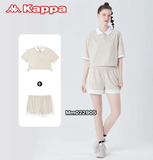 SET POLO KAPPA NỮ KP4H12