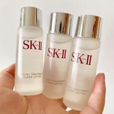NƯỚC HOA HỒNG SK-II 30ML DATE 2028