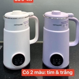 MÁY LÀM SỮA TỰ ĐỘNG OSTMARS