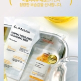 HỘP 6 MIẾNG MẶT NẠ ĐÔNG KHÔ JM SOLUTION