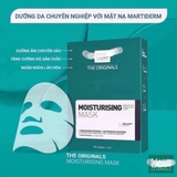 MẶT NẠ DƯỠNG DA MARTIDERM