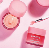 Ủ MÔI LANEIGE LIP SLEEPING MASK EX BERRY 20G
