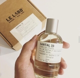 NƯỚC HOA LE.LABO SANTAL 33