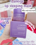 MẶT NẠ NGỦ MÔI LAN MẪU MỚI 20G FULLBOX