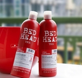 CẶP DẦU GỘI XẢ BED HEAD TIGI 750ML