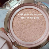 CUSHION WHOO TRẮNG HỒNG NOBOX