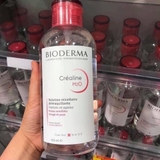 TẨY TRANG BIO HỒNG NẮP NHẤN 850ML