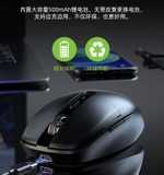 CHUỘT KHÔNG DÂY ACER HỘP XANH OMR216