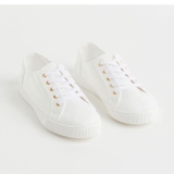 GIÀY TRẮNG HM 0805917