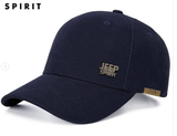 MŨ JEEP LOGO NỔI CA0152