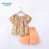 SET BỘ KID HOA HAMQI 2 MÀU 07917