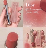 SON DƯỠNG DI.OR ADDICT LIP GLOW FULLBOX