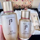 SET TINH CHẤT WHOO BICHUP ANTI-AGING 6 MÓN