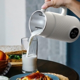 MÁY LÀM SỮA TỰ ĐỘNG OSTMARS