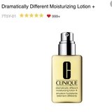 KEM  DƯỠNG CLINIQUE LOTION 125ML