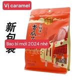 SET 2 GÓI HẠT HƯƠNG DƯƠNG MIX VỊ 500GR/GÓI