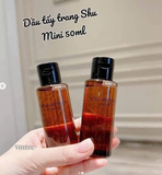 DẦU TẨY TRANG SHU UEMURA 50ML