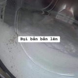 HỘP 3 GÓI BỘT VỆ SINH LỒNG GIẶT OMO