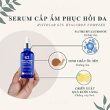 SERUM HISTOLAB AMPOULE COMPLEX 3 MÀU