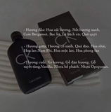 NƯỚC HOA CK BE EDT MÀU ĐEN 100ML FULLBOX