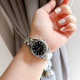 ĐỒNG HỒ FOSSIL MẶT ĐEN CASE 30MM BQ3637