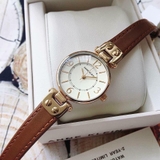 ĐỒNG HỒ NÂU AK LIMIT CASE 26MM 10/9442CHHY