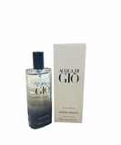 NƯỚC HOA ACQUA DI GIO EDP 15ML