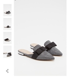SỤC ALDO 2 MÀU