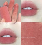 SON THỎI GIVENCHY LE ROUGE SHEER VELVET FULLSIZE FULLBOX