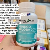 BỔ NÃO HEALTHY.CARE