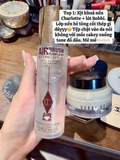 XỊT KHÓA NỀN CHARLOTTE TILBURY  AIRBRUSH FLAWLESS SETTING SPRAY 100ML CODE 2024
