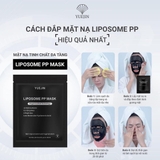 MẶT NẠ YUEJIN LIPOSOME PP MASK PHỤC HỒI 10M