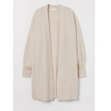 ÁO KHOÁC CARDIGAN HM DÁNG DÀI 4 MÀU 0863595