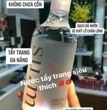 SET TẨY TRANG SUM 37 400ML + SỮA RỬA MẶT 100ML
