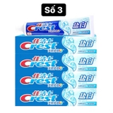 KDR CREST 4 MÙI
