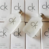 NƯỚC HOA CK ONE 15ML FULLBOX