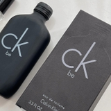 NƯỚC HOA CK ĐEN 100ML FULLBOX