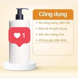 DƯỠNG THỂ LOCCITANE SHEA BUTTER CHAI 250ML DATE T5/25