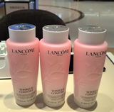 TONER LANCOME TONIQUE CONFORT 125ML BẢN MỚI