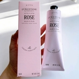 KEM TAY LOCCITANE ROSE PERFUMED 150ML FULLBOX