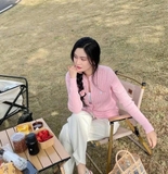 ÁO LEN CARDIGAN RALPH LAUREN NHIỀU MÀU
