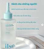 TINH CHẤT Ủ MỤN ILSO 150ML